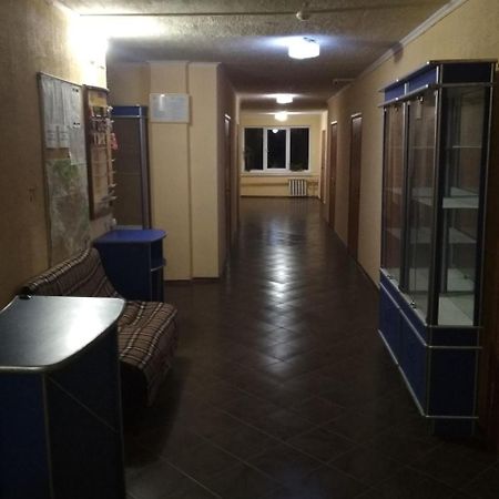 إلفيف Hostel Na Kurmanovycha المظهر الخارجي الصورة