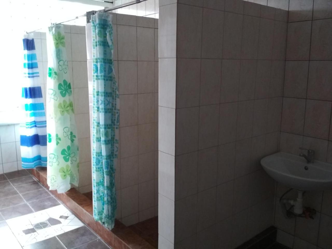 إلفيف Hostel Na Kurmanovycha المظهر الخارجي الصورة
