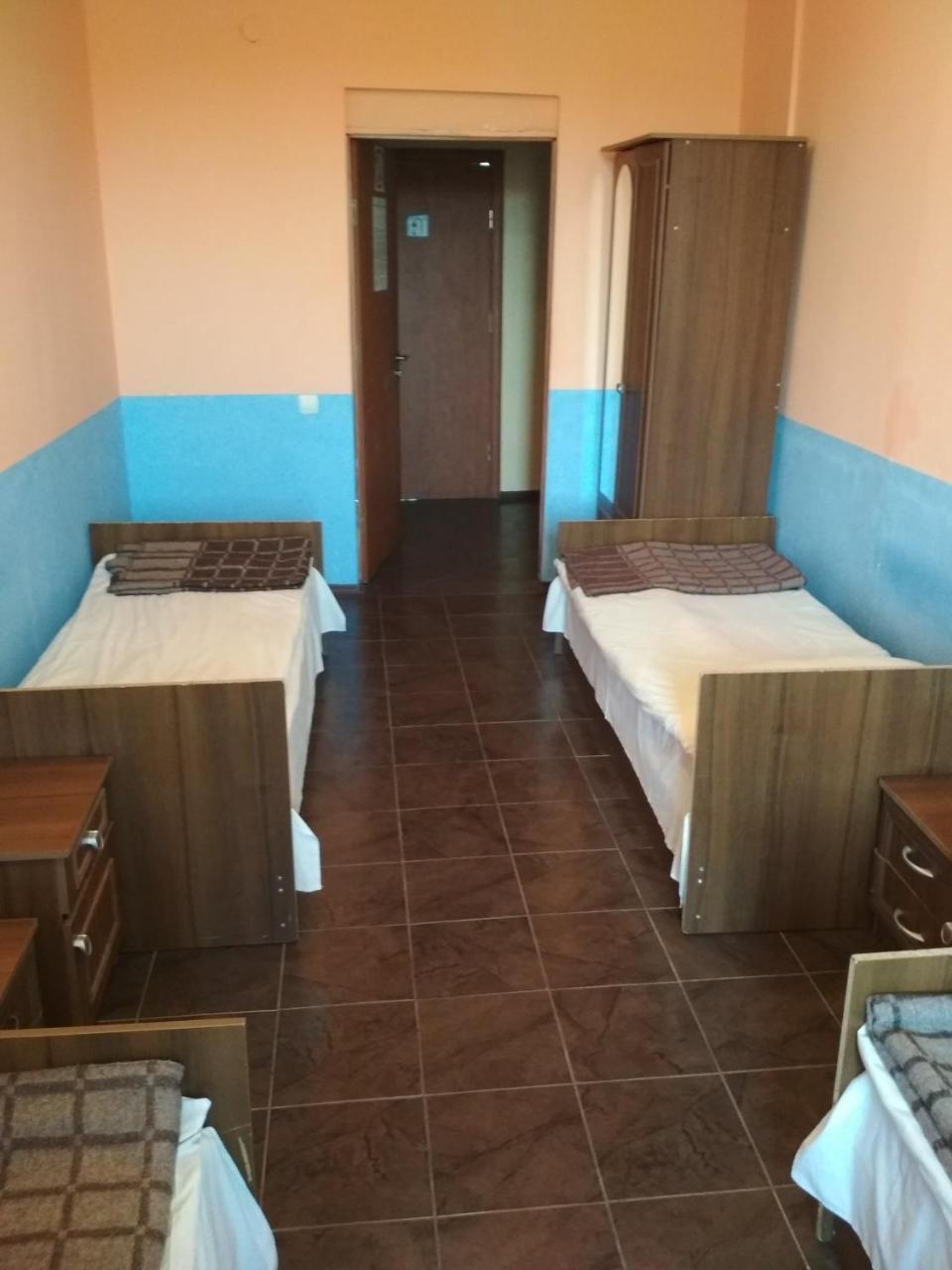 إلفيف Hostel Na Kurmanovycha المظهر الخارجي الصورة