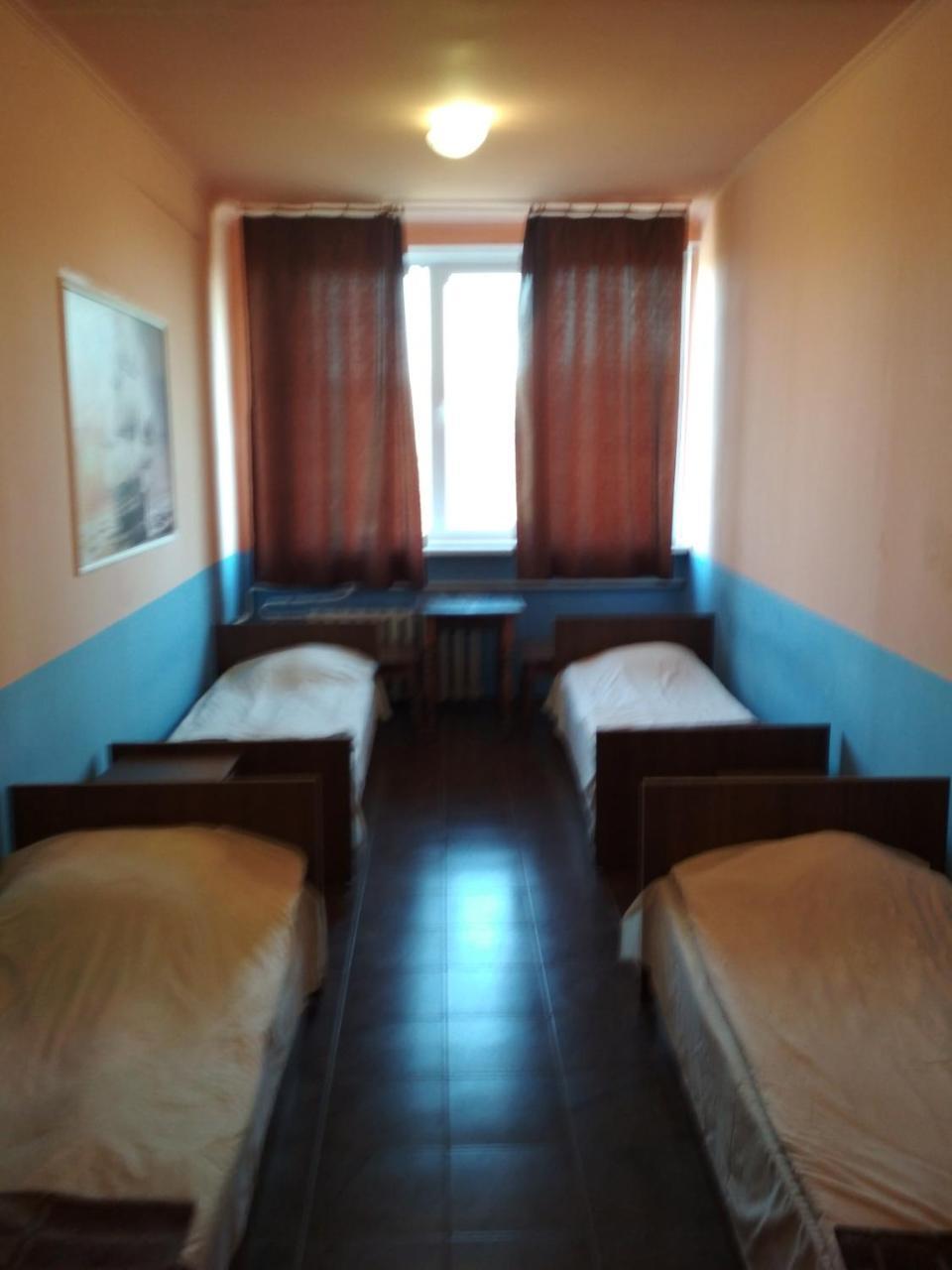 إلفيف Hostel Na Kurmanovycha المظهر الخارجي الصورة