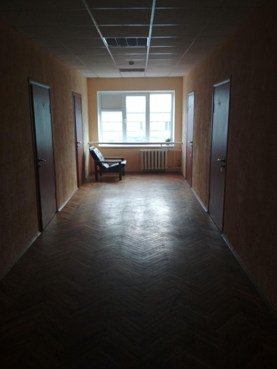 إلفيف Hostel Na Kurmanovycha المظهر الخارجي الصورة