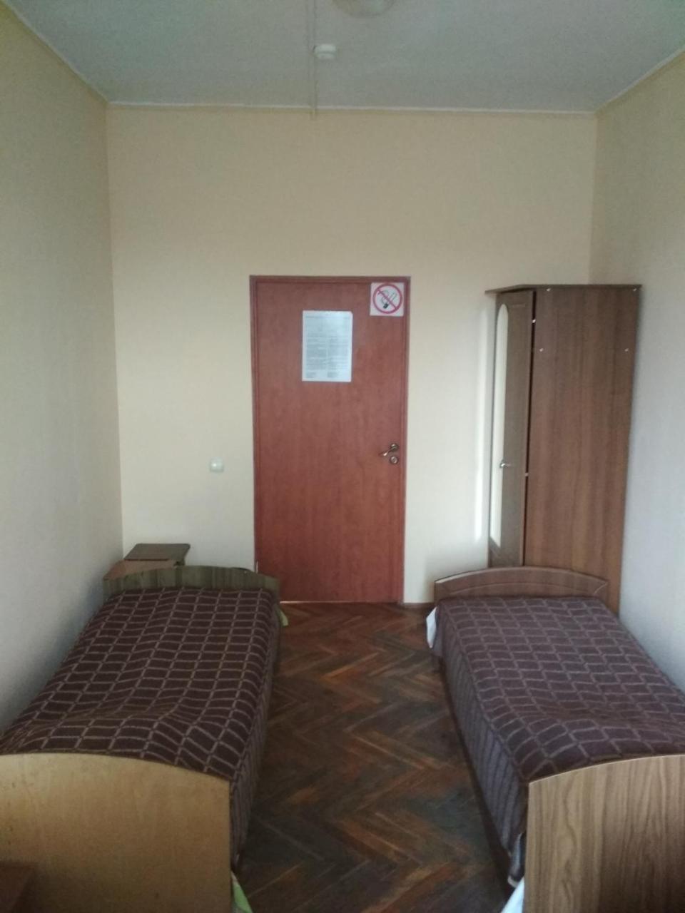 إلفيف Hostel Na Kurmanovycha المظهر الخارجي الصورة