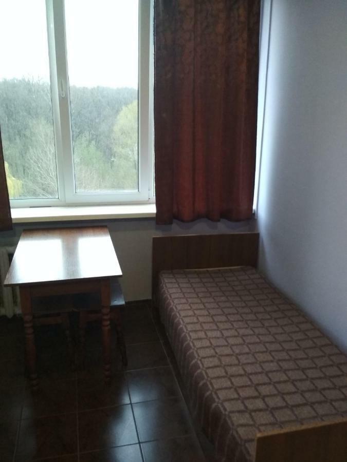 إلفيف Hostel Na Kurmanovycha الغرفة الصورة