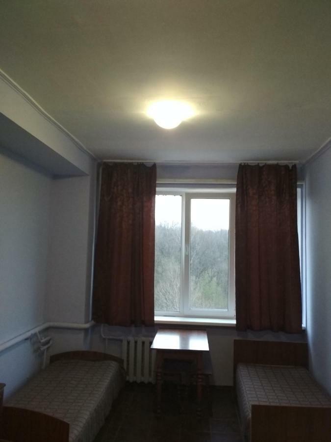 إلفيف Hostel Na Kurmanovycha الغرفة الصورة